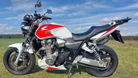 HONDA CB 1300 SUPER FOUR-BIG BIKE - 2