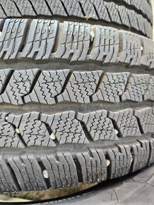 235/65R16C 115/113R VanContact Winter CONTINENTAL - 2