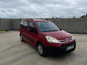 Berlingo 1.6 Hdi  2009 - 2