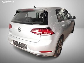 Volkswagen e-Golf, 100kW, ACC_Tepelko_Virtual DPH - 2