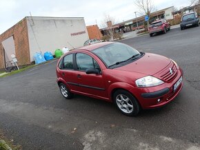 CITROËN C3 1.4i 55Kw - 2