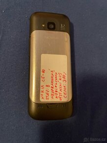 Nokia C5-00 - 2