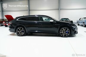 Volkswagen Arteon R 4Mot., 320Hp, DCC, Pano, 2022 - 2