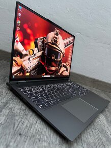 Herní Lenovo ThinkBook– Výkonný notebook s RTX 3060 - 2