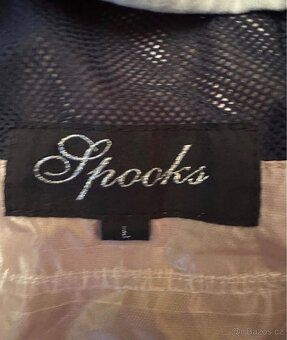 Spooks - 2