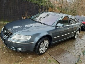 Volkswagen Phaeton 3.0 TDi ,4x4 Motion - 2