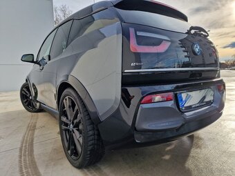 BMW i3s REX ⭐94Ah⭐135kW⭐ vč.DPh - 2