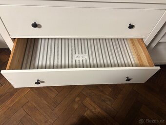 Komoda Hemnes - 2