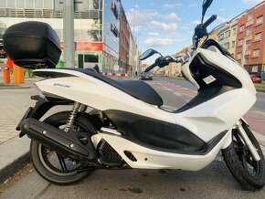 Honda Pcx - 2