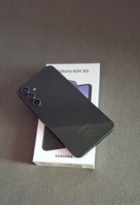 Samsung A54 5g 128gb+kryty TOP - 2