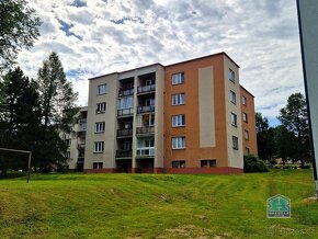 Prodej byty 3+1, 90 m2 - Plzeň - Doubravka, ev.č. H71/24 - 2