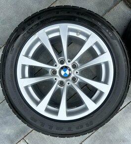 Zimní pneu - ROTALLA ICE PLUS S210 225/55 R 17 - 2