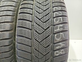 Zimní pneu 225/45/18 Pirelli - 2