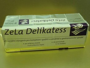 Zela Delikatess 10kg - 2