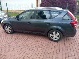 Kia Ceed - 2