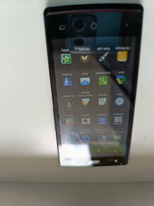 Acer Liquid E3 - 2