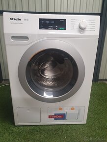 Miele WCE 670 WPS TDos WiFi - 2