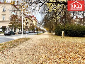 Pronájem, Obchodní prostor, Mariánské Lázně - centrum - 2