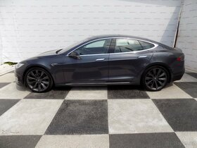 Tesla Model S 90D/4x4/Full-LED/CCS/ - 2