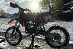 Motorka KTM SX 85 - 2