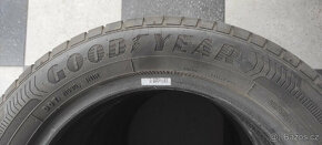 165/65 R15 81T GOOD YEAR EFFICIEN GRIP - 2