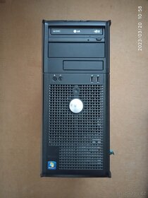 DELL OPTIPLEX 780 - 2