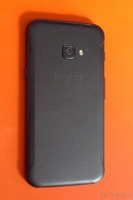 Samsung Galaxy Xcover 4 Android 9 - 2