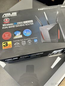 ASUS RT-AC86U AC2900 Dual-band - 2