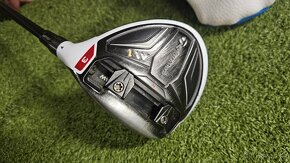 TaylorMade M1 3 dřevo pravé - používané včetně coveru - 2