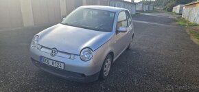 VW Lupo 3L 1.2 tdi - 2