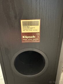 Klipsch rf 52 ll - 2