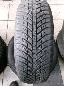 185/60 R15 NEXEN (6mm) č.15262 - 2