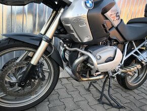 BMW R 1200 GS - 2