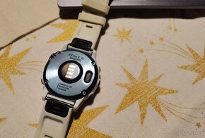 Garmin Fenix 6 Pro Solar - 2