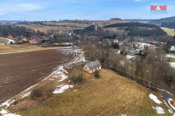 Prodej rodinného domu, 1973 m², Sádek - 2