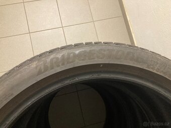 Letní pneumatiky Bridgestone 245/40 R19 - 2