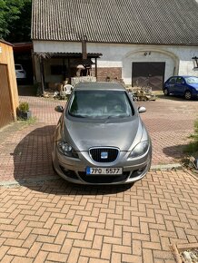 Seat Toledo - 2