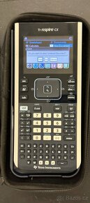 Vědecká kalkulačka Texas Instruments TI-Nspire CX - 2