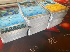 500ks Pokémon karty Scarlet and Violet - 2