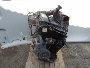 Motor Ford Transit 2.0TDDI 55kw D3FA - 2