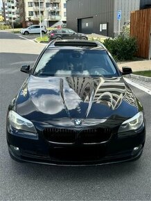 BMW F11 520d 2011 - 2