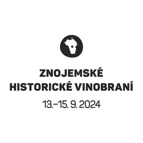 Vstupenka na Znojemské vinobraní 2024 - 2