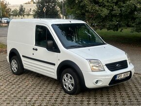 Ford Transit Connect 1.8 TDDi 55kw - 89tis najeto - 2