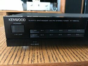 Kenwood  KT-880DL - 2