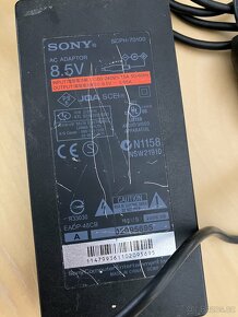 Sony Playstation 2 adapter - 2