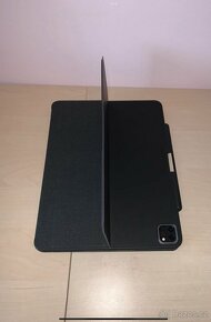 Klávesnice + obal na iPad - 2