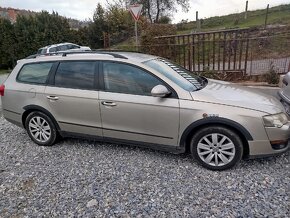 Passat B6 2tdi 103 kw - 2