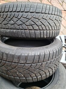 275/45 R20 110V M+S Extra Load zimní - 2