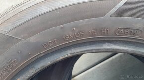 Pneu Hankook Kinergy eco 2, 185/68 R15, 4ks - 2