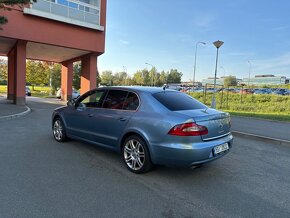 Škoda Superb - 2